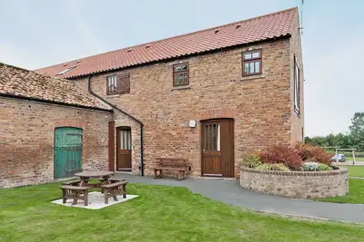 Image de 2 chambres à coucher à Filey