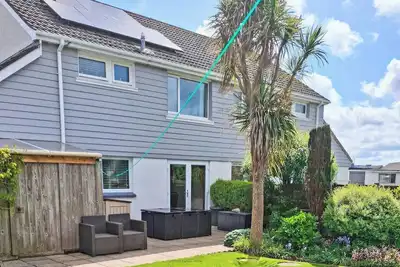 Image de Hébergement 3 chambres à Newquay