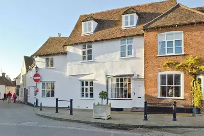 3 chambres à coucher à Lavenham
