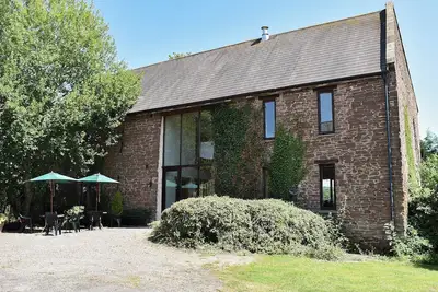 Image de Foxcote New Court Farm