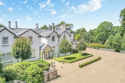 Image de Apartment 14, Hazelwood Hall