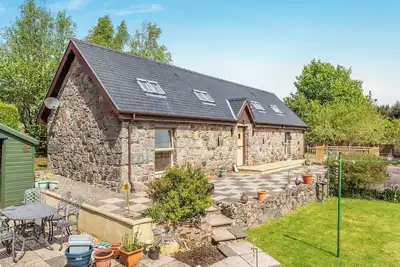 Image de Hébergement 1 chambre à Fort William