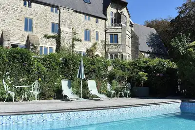 Image de 2 chambres logement dans Lostwithiel