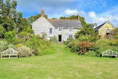 Image de 5 chambres Ă coucher Ă Manaccan, Helford and The Lizard Peninsula