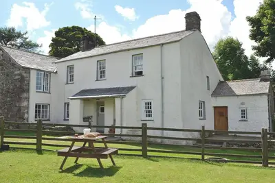 Image de Birkerthwaite Farmhouse