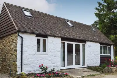Image de Cornbrash Farm Cottage