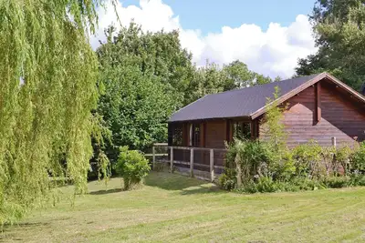 Image de 2 chambres Ă coucher Ă Scarning, near Dereham