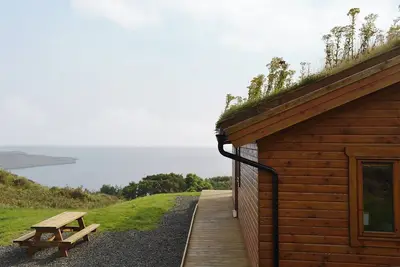 Image de 2 chambres hébergement à Staffin