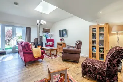 Image de Hébergement 2 chambres près de Wimborne