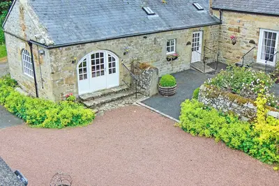 Image de 1 chambres à coucher à Elsdon