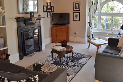 Image de Hébergement 1 chambre à Whitstable