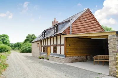 Image de 3 chambres à coucher à Peterchurch, near Hay-on-Wye