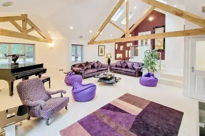 Image de 7 chambres Ă coucher Ă North Duffield, near York