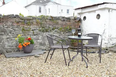 Image de 4 chambres hébergement à Aberaeron