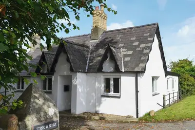 Image de 2 chambres Ă coucher Ă Dwyran, near Llanfairpwllgwyngyll