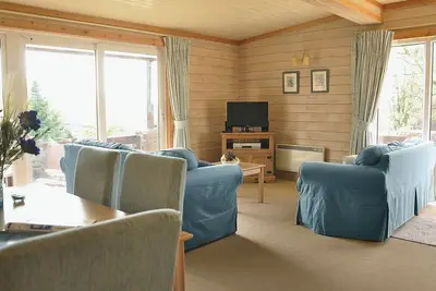 Image de 2 chambres à coucher à Woolsery, Bideford