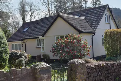 Image de 4 chambres Ă coucher Ă Dunster, near Minehead
