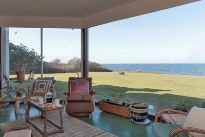 Image de 6 chambres hébergement à Prestwick