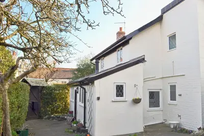 Image de 2 chambres logement dans Charmouth