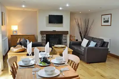 Image de 2 chambres Ă coucher Ă Allonby, near Silloth