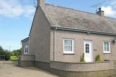 Image de 3 chambres Ă coucher Ă Rhiw, near Pwllheli