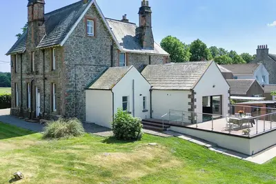 Image de 7 chambres hébergement à Castle Douglas