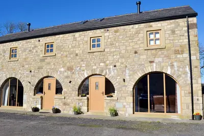 Image de 3 chambres Ă coucher Ă Pendleton, near Clitheroe