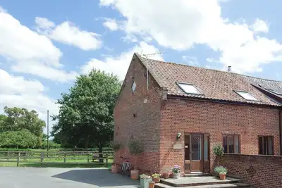 Image de 2 chambres à coucher à Kettleburgh, near Framlingham