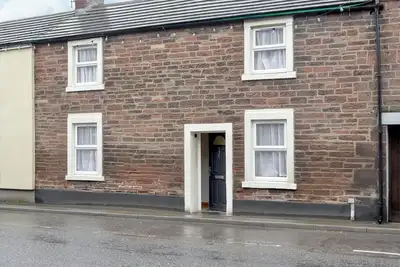 Image de 2 chambres à coucher à Aspatria