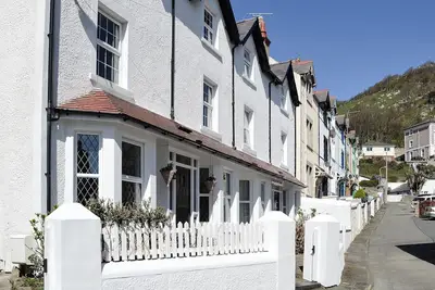 Image de Logement de 3 chambres à Llandudno