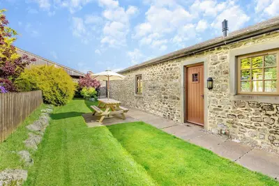 Image de Grisedale Stables Cottage