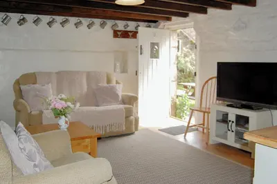 Image de Nightingale Cottage - Ukc1570