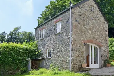 1 chambres à coucher à South Brent