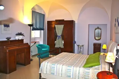 Image de San Domenico - Deux Chambres Appartement, Couchages 5