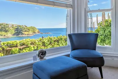 Image de 2 chambres logement dans Fowey