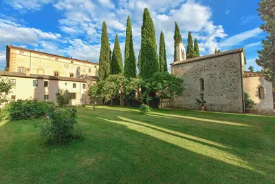 Image de Antico Brunello - Onze Chambres Resort, Couchages 22