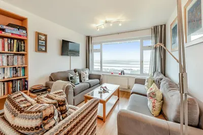 Image de 2 chambres à coucher à Appledore, Bideford