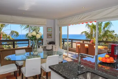 Image de El Remo Deluxe - Frontline Beach Apartment Torremolinos