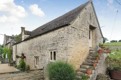 Image de 3 chambres à coucher à Middle Duntisbourne, near Cirencester