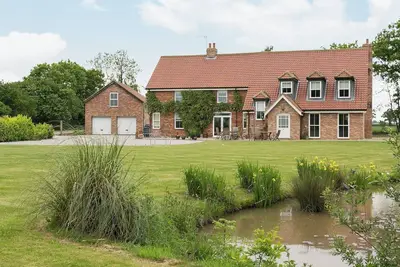 Image de 6 chambres Ă coucher Ă Sandholme, near Beverley