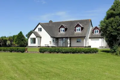 Image de 6 chambres Ă coucher Ă Exbourne, near Okehampton