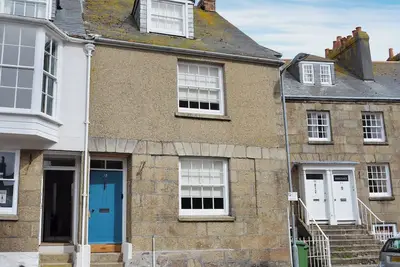 Image de Logement de 3 chambres à Penzance