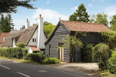 Image de 3 chambres à coucher à Sternfield, near Aldeburgh