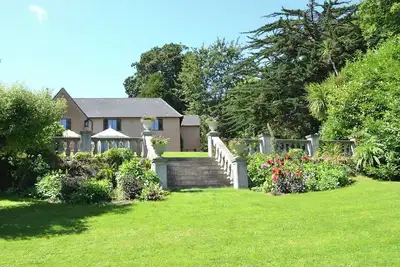 Image de Logement de 3 chambres à St Ives