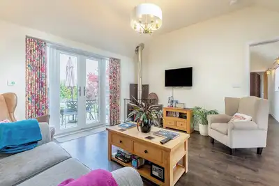 Image de Hébergement 2 chambres près de Wimborne