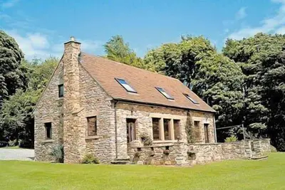 Image de 4 chambres Ă coucher Ă Thornton Steward, near Middleham