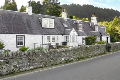 Image de 2 chambres à coucher à Ardentinny, near Dunoon