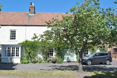 Image de Brewery House Cottage