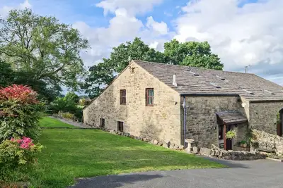 Image de 3 chambres Ă coucher Ă Salterforth, near Barnoldswick