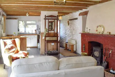 Image de 2 chambres Ă coucher Ă Pontrhydygroes, Devils Bridge